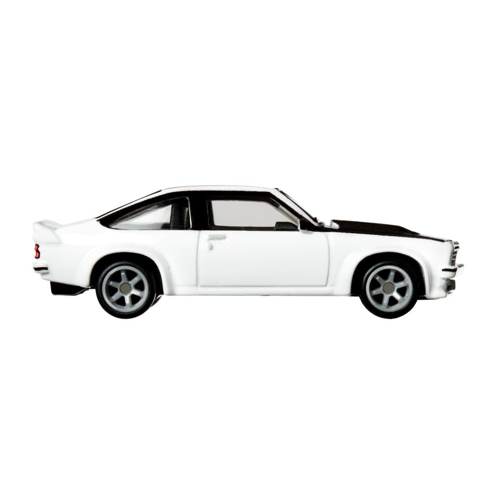 Hot Wheels Boulevard Holden Trana A9X HKF12 - '77 [Ages 3+]