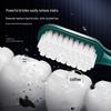 Hefengyu Medium-Hard Bristle Toothbrush Pack