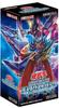 OCG Duel Monsters Duelist Pack of the BOX CG1768 Yu-Gi-Oh! -Duelist Abyss-