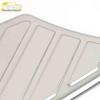 Universal Stainless Steel Pedal Set for 20 ICON Models - Welcome, Accelerator, Brake