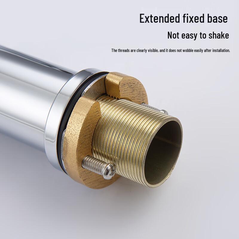 Larsd Cold & Hot Basin Faucet