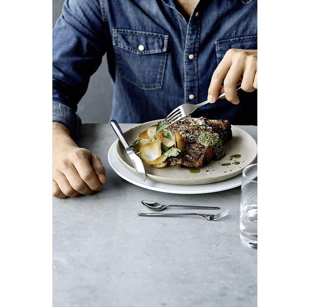 WMF Flame Cutlery Set, 2 Pcs (12.6121.6340)