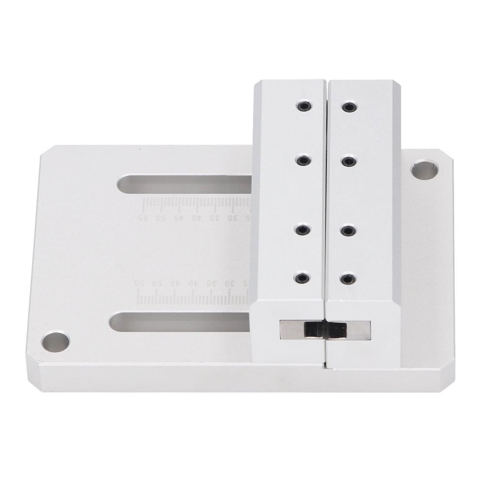 Leather Edge Trimmer 4.5 To 6mm Thickness Desktop Leather Edge Strap Beveler Machine Belt Side Edge