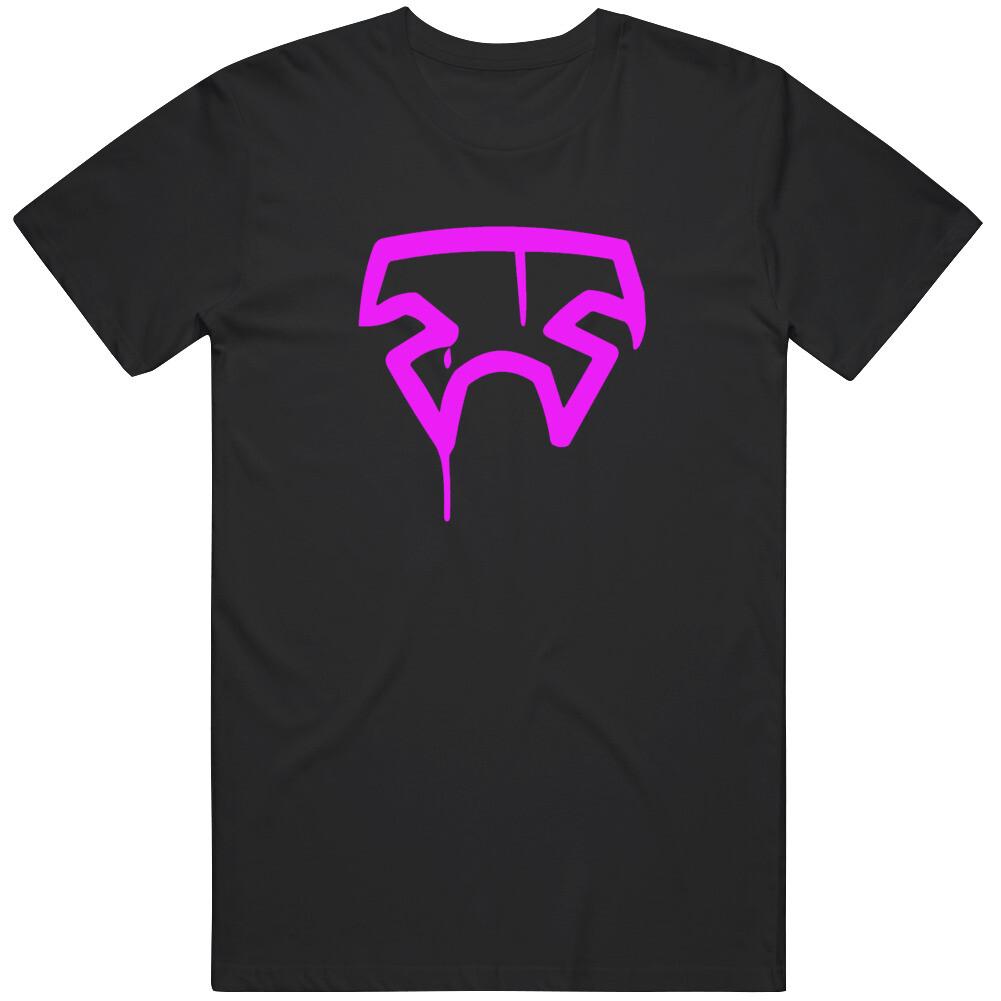 Prowler Beyond the Spiderverse T Unisex T-Shirt XXXXL