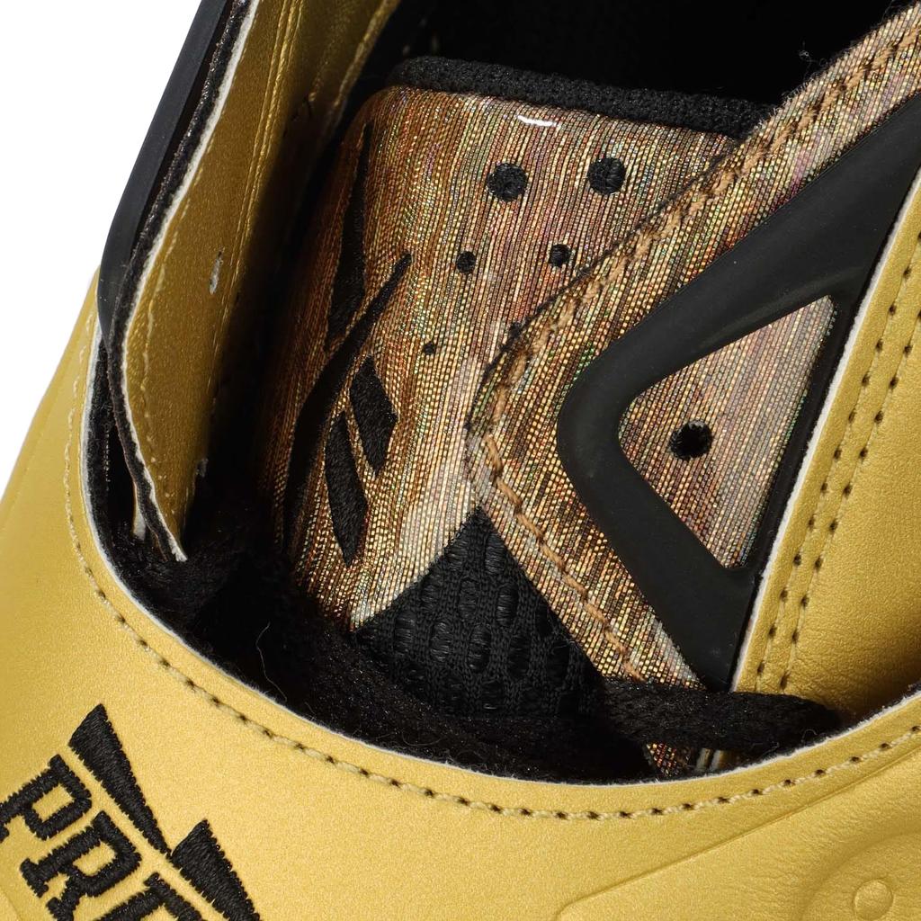 Reebok Unisex Erwachsene Vorsaison 94 Leder-Sneaker