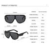 Cycling Sunglasses Vintage Fashion Women Men Luxury Brand Designer Sun Glasses Retro Outdoor Sports Driving Man Sunglasses UV400