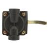 Fuel Pump Filter Cleaner Kit With Gasket 12 559 01 Replacement For Kohler Engine CH450 CV11 CV12.5
