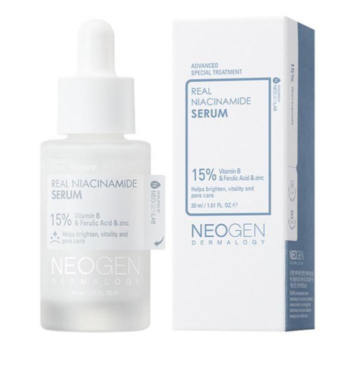 Neogen Niacinamide 15% Serum 30ml 1 ea