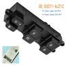 Front Left Electric Window Switch Auto Parts for Subaru Legacy Outbac Electric Power Glass Lifter Control Button Car Accessories
