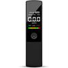 Alcohol Breathalyzer, 2 in 1 Portable Breathalyser Contactless Alcohol Tester with LCD Screen and Guard Mode, High Accuracy Breathalysers