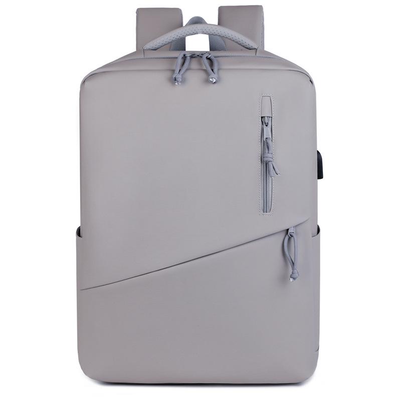 Customizable Large Capacity Multifunctional Travel Backpack with Logo