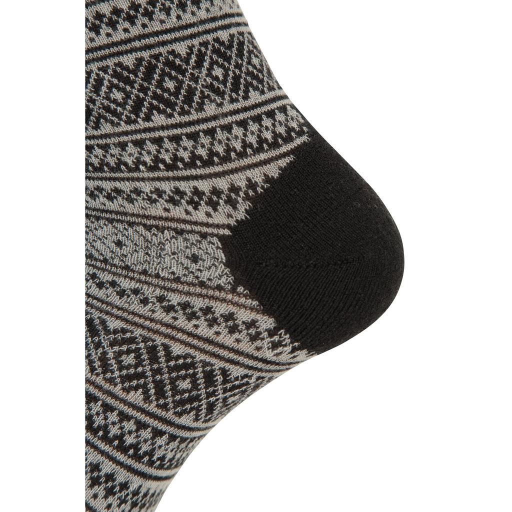 Ponožky z merino vlny pro ženy z horského skladu (Balení 2)