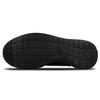 Nike Sneakers Donna Roshe One DMB Triple Black Nero-Nero 807460-001