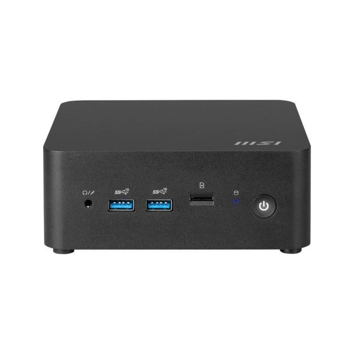 MSI Cubi NUC 1M-034ES Intel Core 5 120U/8GB/512GB SSD