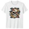 Beautiful Nature Reclaims The TShirt Macabre Art Nature Gothic