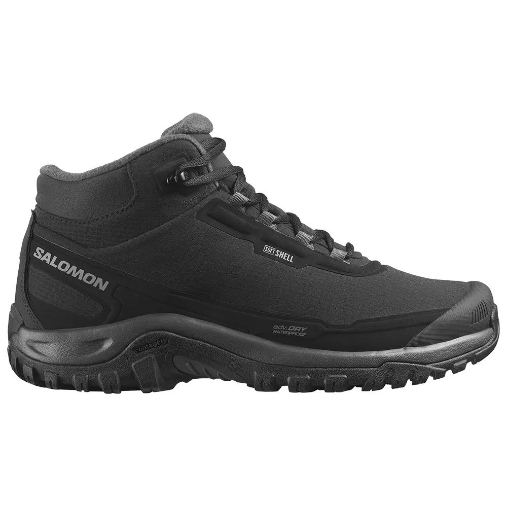 SALOMON Hiking Boots Shelter WP