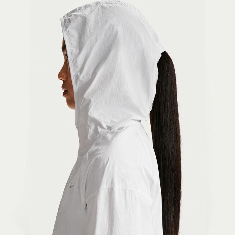 Nike Women's Running Training Hooded Jacket