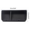 Auto Car Internal Dashboard Organizer Box for Corolla-Cross 2022 Instrument Storage Container Sundries Packing Accessory