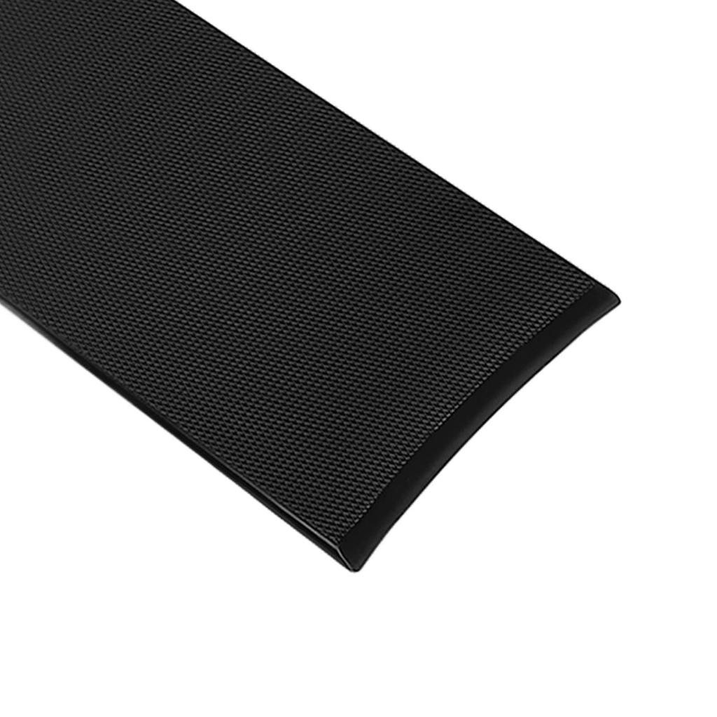 3pcs Hair Dye Board Slip Resistant Frosted Handle Hair Dye Balayage Highlighting Board for All Hair Foils