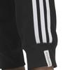 adidas Sweatpants JUP89 Black M ESS+ 3-Stripes Men's (JW6940)