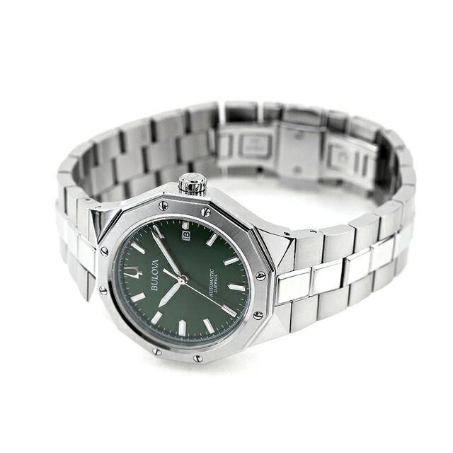 Used [New] BULOVA Watch Men's 96B464 Classic