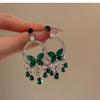 Fashion Drop Earrings For Women's Jewelry