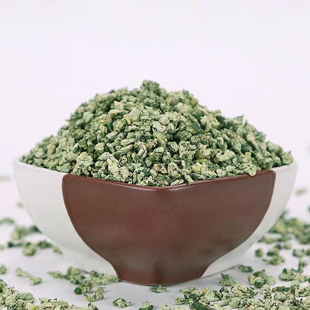 Lotus Leaf Tea Lotus Leaves Tea Dried (100g(0.22pounds))