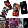 Madaras Narutos Sakura Uchiha Itachi for Motorola Moto G54 G05 G24 G55 G75 G85 G15 G57 G86 Power Edge 50 30 Fusion neo Pro Case