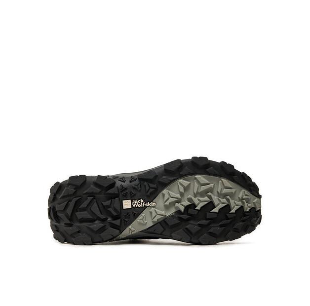 Треккинговые ботинки Jack Wolfskin Vojo Tour Texapore Mid W