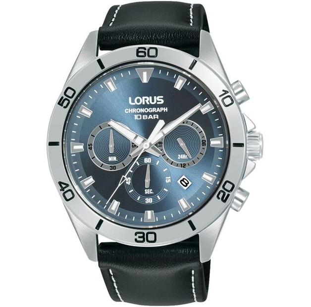 

Часы Lorus RT341KX9