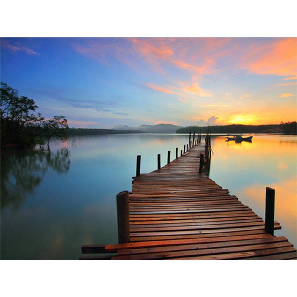 

5D DIY Алмазная живопись наборы животных Алмазная вышивка распродажа Лошадь Стразы Мозаика Вышивка крестиком Декор для дома Full Round 20x30CM