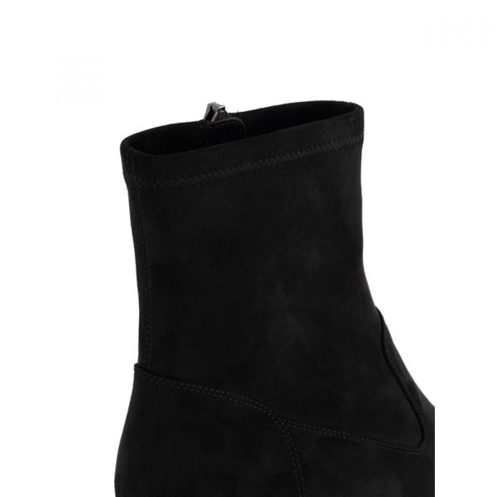 SODA Women S Lightweight outSole Span bootS  5cm  Arb511 Tw10