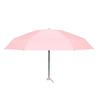 Mini Six-Fold UV Protection Travel Umbrella