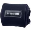SHIMANO (שימנו) מגן גלגל דיג (סוג פיתיון) BP-072Y כחול כהה M