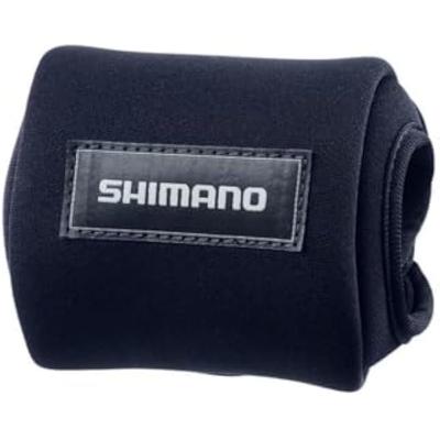 SHIMANO (SHIMANO) Reel Guard (bait Type) BP-072Y Navy M