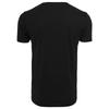 Build Your Brand Mens Round Neck T-Shirt