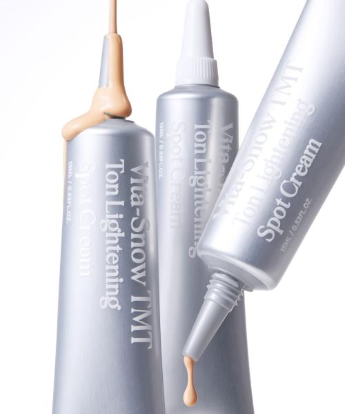 Truth of Beauty Vita Snow Tomato Tone Lightening Spot Cream NONE