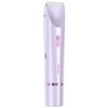 Women's Electric Shaver Hair Remover, Painless Body Bikini Trimmer, Wet/Dry Cordless Rechargeable Razor