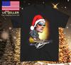Joe Bonamassa Caricate Christmas Tshirt Black Unisex S5XL Xmas X061 Unisex T-Shirt