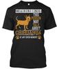 Chihuahua T-Shirt Size S To 5XL