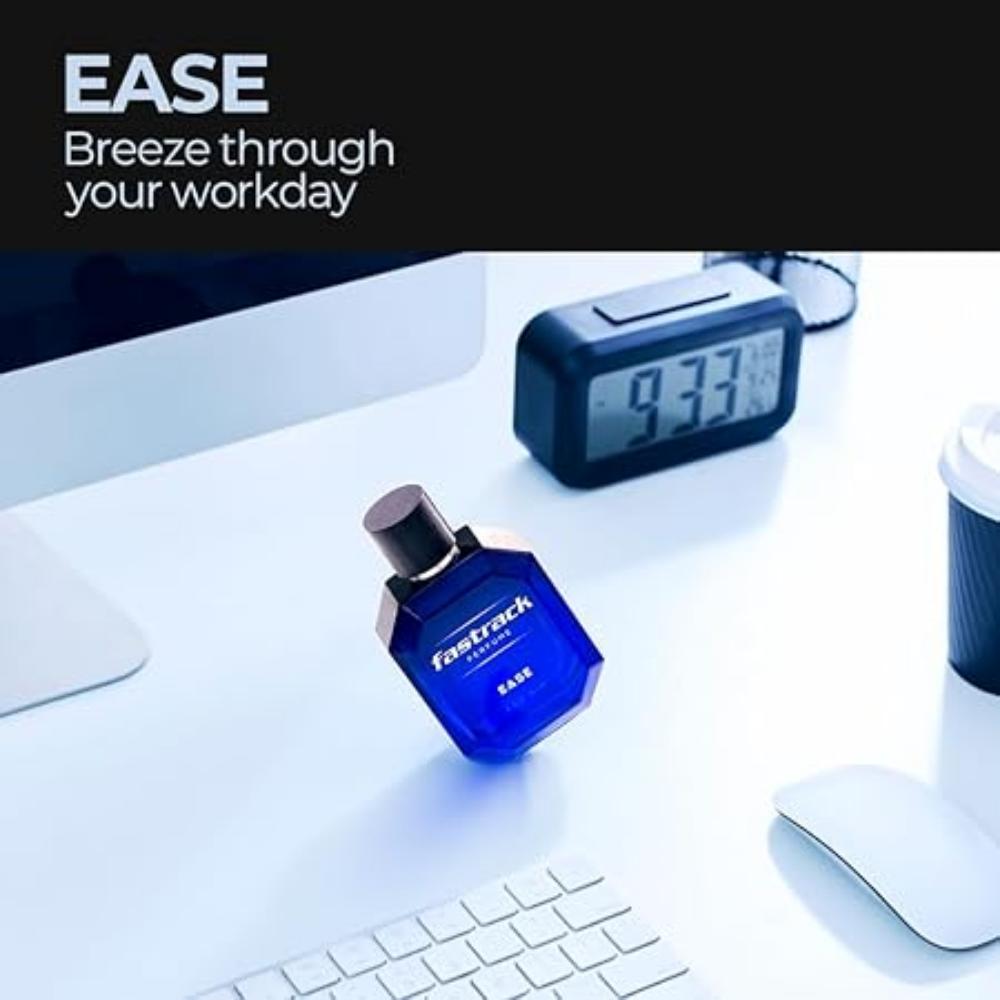 Perfume Ease |Perfume for Men| 100 Ml EDP |Long Lasting Smell |Aqua Perfume for Men | Crafted by European experts|Best Gift for Men