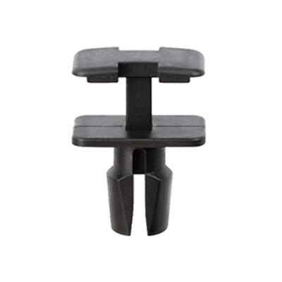 Neu 10 Stück Windschutzscheiben-Abdeckung oder Wasserkasten-Clips Für BMW X3 E83 F25 Z3 740i 740iL