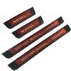 Haval H5 Car Door Sill Anti-Step Protective Sticker Universal Bumper Strip