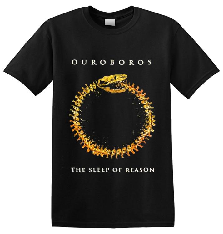 OUROBOROS - The Sleep Of Reason T-Shirt M