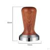 1pc Coffee Tamper Distribute Stainless for Maker