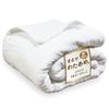 Futon No Futonda Gauze Blanket, 6-Layer, Single Size, 140x190cm, 100% Cotton, All-Season, Lap Blanket, Air Conditioning Protection, Comfortable Beddin