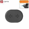 Durable Turn Light Button Durable Left Right Switch Button For Segway Ninebot G2 F2 Electric Scooter Switch Replacement Cover