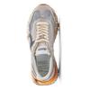 Duuo Shoes Sneakers Sensei Moon Mesh Metal