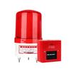 Sound and Light Fire Alarm Button
