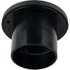 [Replacement] 60mm Warm Air Outlet for Diesel Rotatable Heater Ducting Duct Warm Air Vent Directional Outlet for Webasto Auto Truck Parts